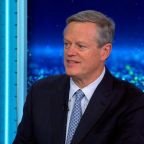NCAA President Charlie Baker Stands Firm on Transgender Athlete Policy