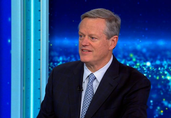 NCAA President Charlie Baker Stands Firm on Transgender Athlete Policy After Landmark Supreme Court Decision