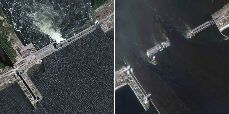 satellite-imagery-points-to-damaged-belgorod-reservoir-dam-as-floodwater-reaches-shebekino