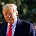 What the New CNN Poll Says About Trump's Standing
