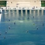 When Art Reflects the Artist: What Trump's Reflecting Pool Reveals About His Character 7 Trump's Reflecting Pool