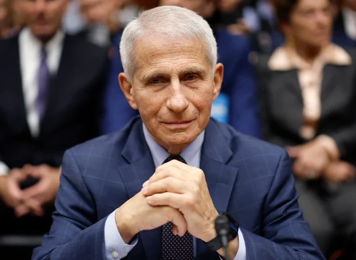 Inside the Fauci Journals: A Thousand Pages Released Ahead of a Senate Showdown