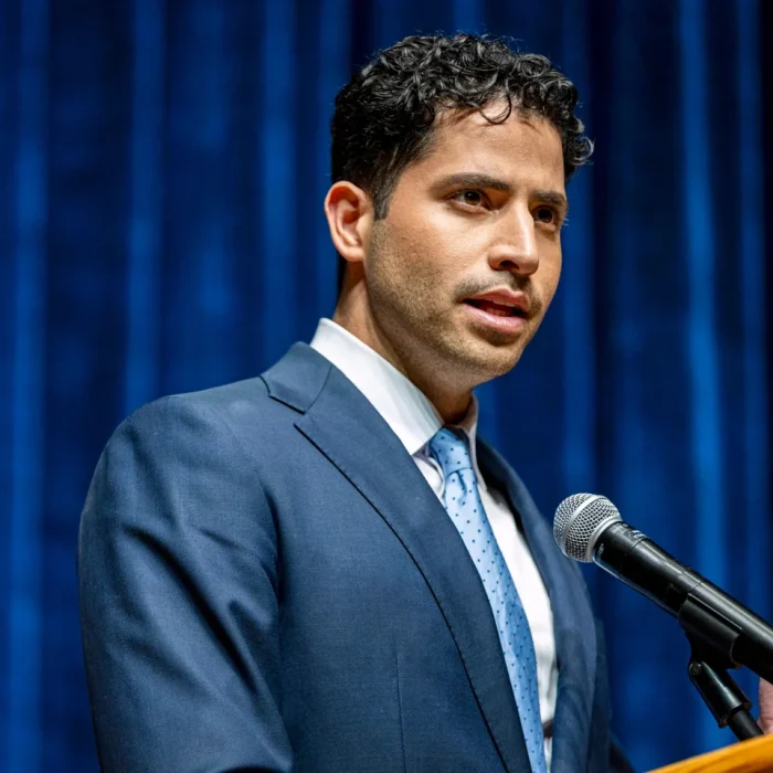 Manny Rutinel Wins Democratic Primary in Colorado’s Only True Toss-Up House Seat