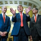 Trump's SAVE America Push Splits Republicans Ahead of a Midterm They Can't Afford to Lose 7 Trump's SAVE America Push Splits Republicans