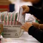 Appeals Court Clears Path for USPS Ballot Rule