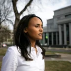 A Denver Earthquake: How 29-Year-Old Melat Kiros Could Become the First Gen Z Woman in Congress 7 29-Year-Old Melat Kiros Could Become the First Gen Z