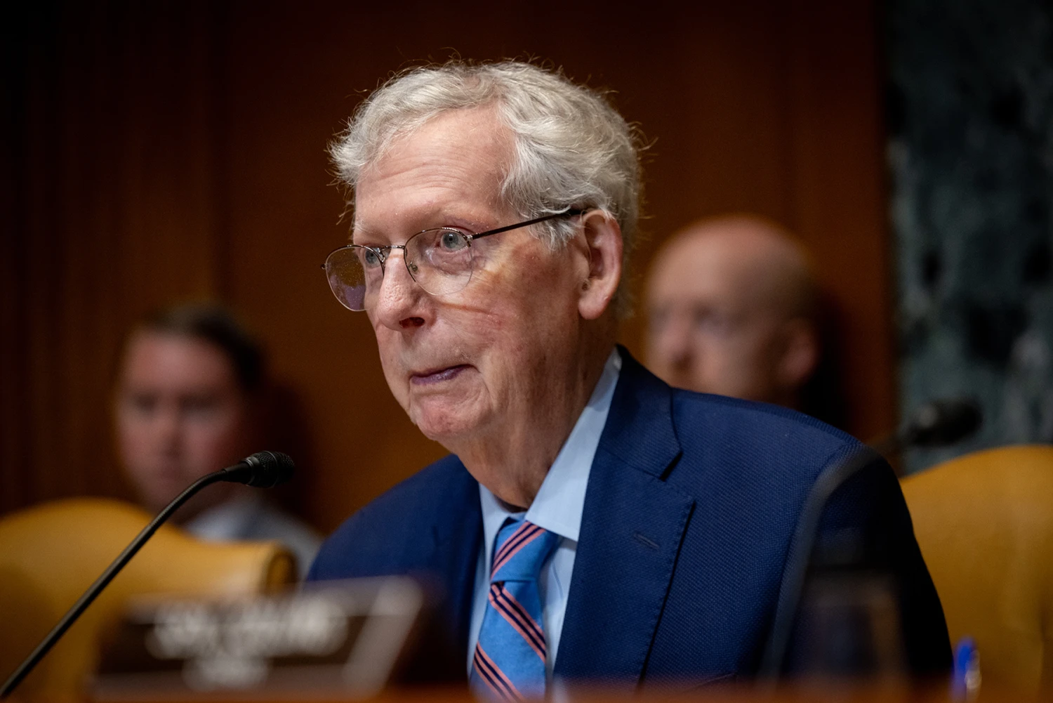 emergency-dispatch-call-points-to-medical-crisis-at-sen-mitch-mcconnells-home