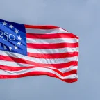 Two Very Different Celebrations of America's 250th Birthday