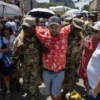 Deadly Heat Dome: New Jersey Reports 25 Suspected Heat Deaths Amid Record-Shattering July Fourth Weekend 6 New Jersey Reports 25 Suspected Heat Deaths