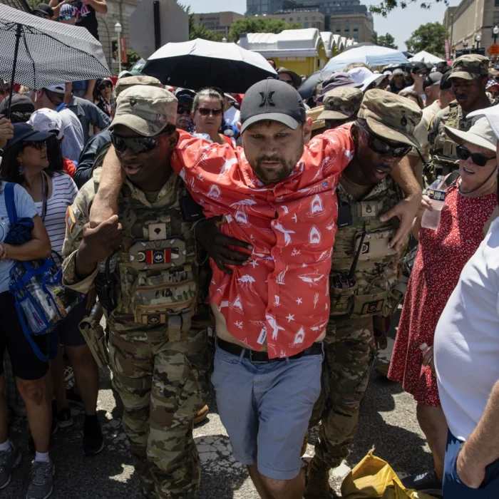 Deadly Heat Dome: New Jersey Reports 25 Suspected Heat Deaths Amid Record-Shattering July Fourth Weekend