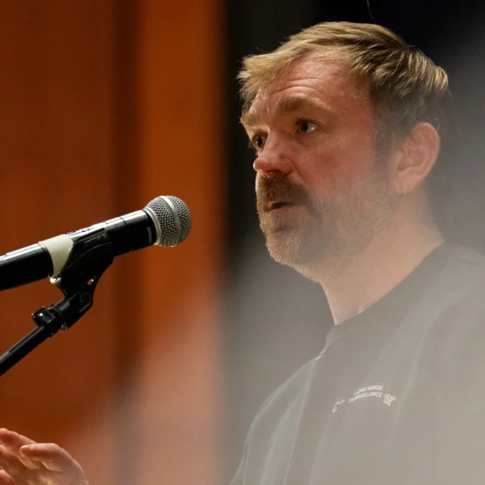 Maine Senate Candidate Graham Platner Faces Calls to Quit After Sexual Assault Accusation