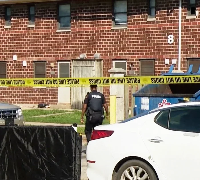 Two Teens Charged in Horrific Southern Illinois Shooting That Killed 5 Family Members
