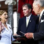 Darline Graham Nordone Enters Race for Her Late Brother's Senate Seat With Trump's Backing
