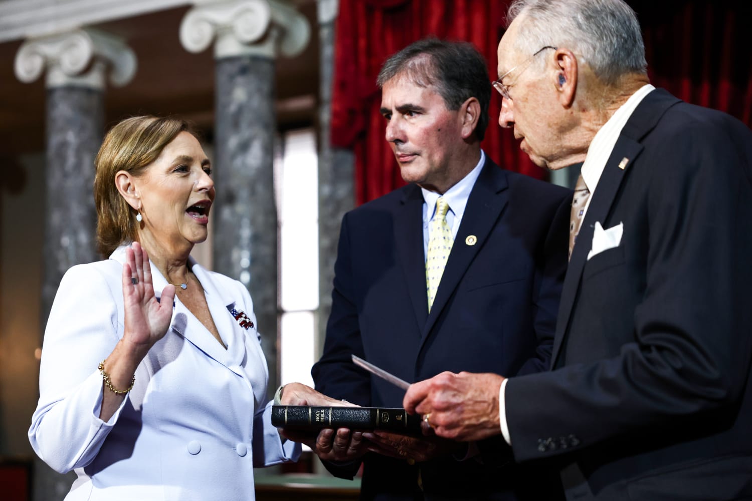 darline-graham-nordone-enters-race-for-her-late-brothers-senate-seat-with-trumps-backing