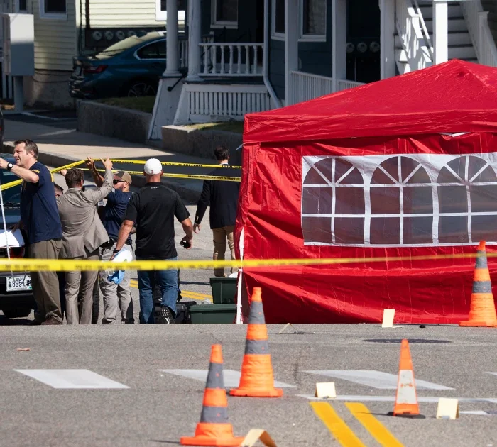 Court Records Reveal Brain Injury Claims by ICE Officer Linked to Maine Shooting