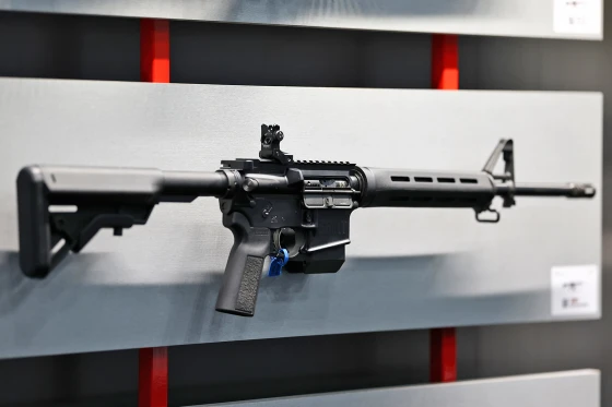 Federal Appeals Court Voids New Jersey’s Assault Weapons Ban in Landmark Second Amendment Ruling