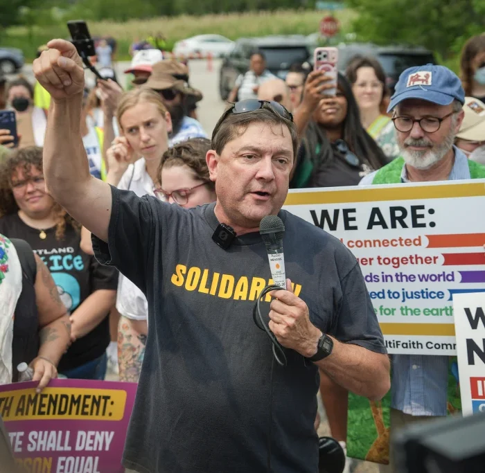 Republicans Open Fire on Troy Jackson With 100 Days Left in the Maine Senate Race