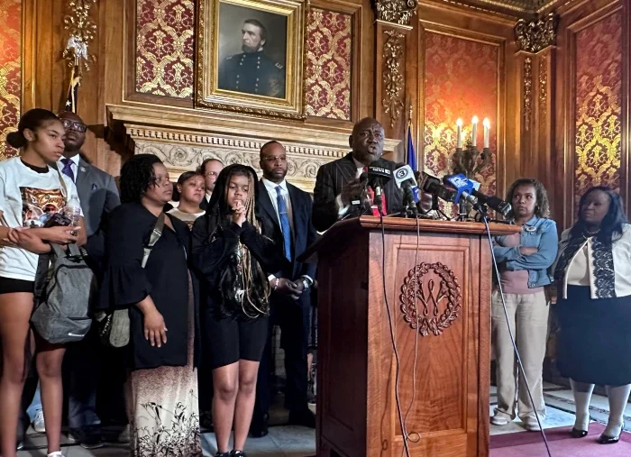 Family of Corey Ruiz Breaks Silence After Fatal Madison Police Shooting
