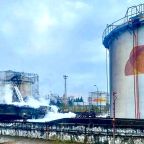 Ukraine War Briefing: Russia Bans Diesel Exports as Refinery Strikes Spark Fuel Chaos 6 Ukraine War Briefing