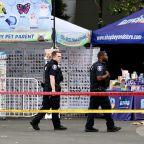 Seattle Food Festival Shooting Leaves Three Dead