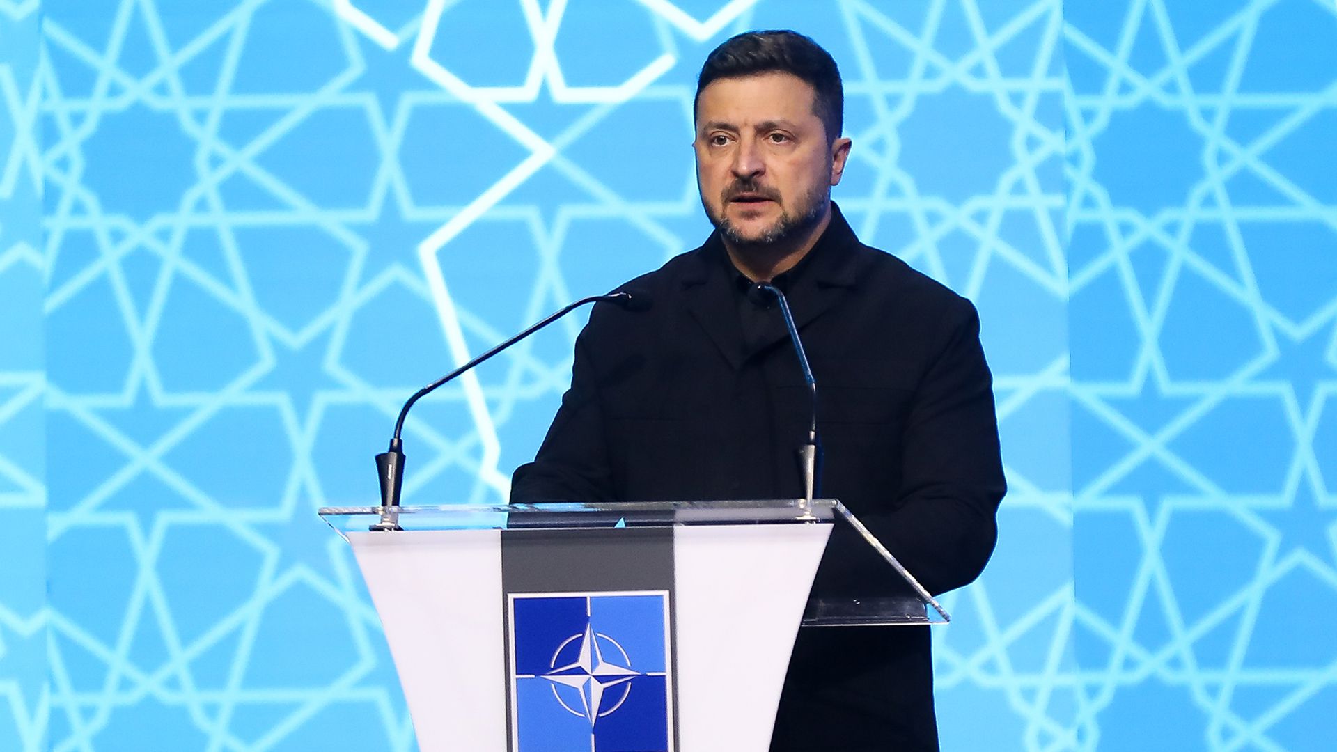 zelensky-presses-allies-for-patriot-missiles-ahead-of-key-trump-meeting-at-nato-summit