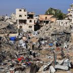 Inside the Gaza Disarmament Announcement