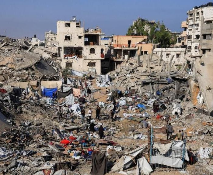 An Agreement Both Sides Describe Differently: Inside the Gaza Disarmament Announcement