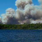 Boundary Waters Shuts Down as Wildfires Tear Through Northern Minnesota 6 Boundary Waters Shuts Down