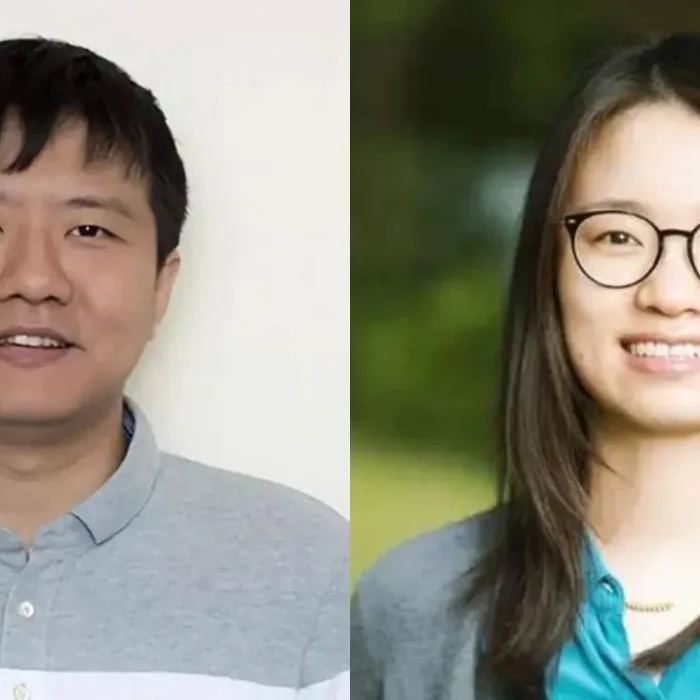 Chinese Mathematicians Claim Fields Medals for the First Time, Cracking Problems Over a Century Old