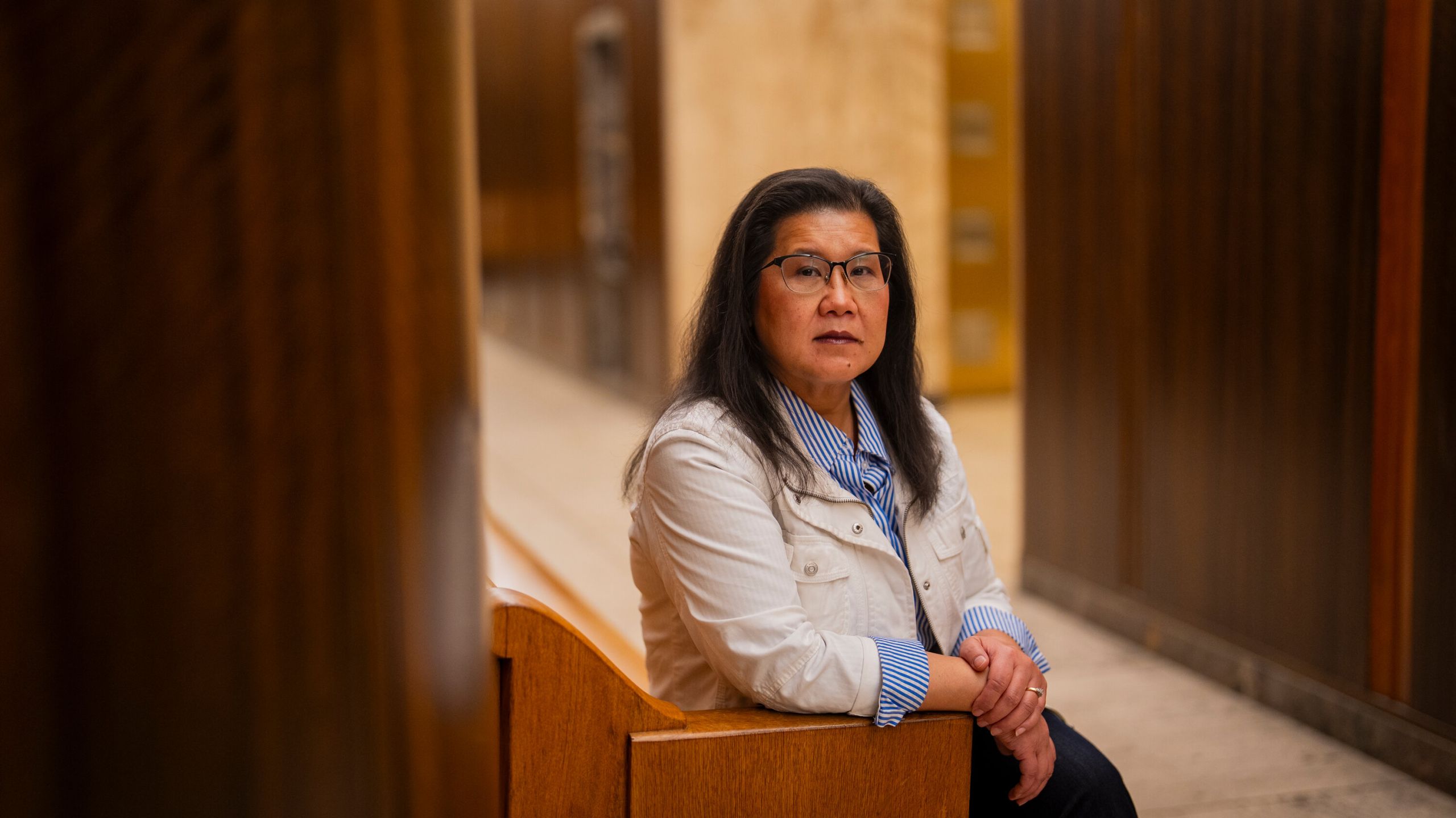 st-paul-police-chief-accuses-mayor-kaohly-her-of-sexual-harassment-in-formal-complaint