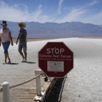 Records Shatter as Dangerous Heat Grips 100 Million Americans