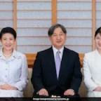 Japan Locks In Male-Only Succession, Raising Fears for the Imperial Family's Future 6 Japan Locks In Male-Only Succession