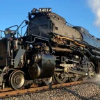 Extreme Heat Turns Historic Big Boy Train Viewing Into Mass Casualty Emergency in Pennsylvania 8 Mass Casualty Emergency in Pennsylvania