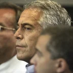 Epstein's Paris Scout Found Dead