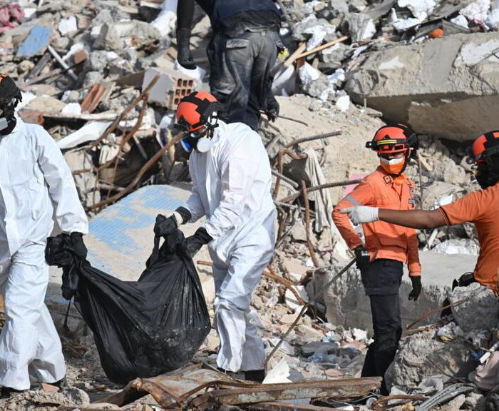 “We Didn’t Have a Plan”: How Venezuela’s Military Failed the First Days After Twin Earthquakes
