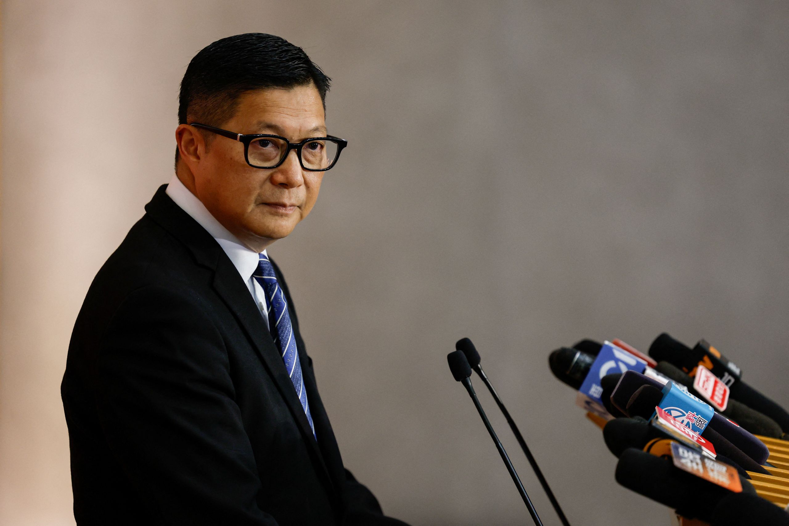 hong-kong-security-chief-tells-booksellers-to-ensure-titles-wont-harm-national-security