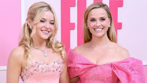 “Elle” Review: A Legally Blonde Prequel That Charms but Never Quite Sparkles