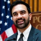 Zohran Mamdani Marks America's 250th Birthday With a Sweeping Tribute to a Nation of Immigrants 7 Zohran Mamdani Marks America's 250th Birthday