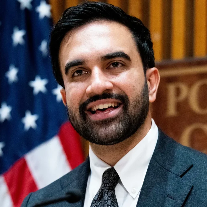 Zohran Mamdani Marks America’s 250th Birthday With a Sweeping Tribute to a Nation of Immigrants
