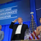 Five Moments That Defined His First Night