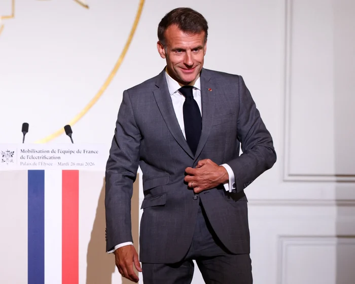 France Sets 2027 Presidential Election Dates as Race to Succeed Macron Heats Up