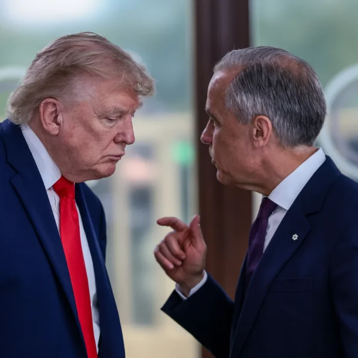 Trump’s New Forced-Labor Tariffs Face Immediate Lawsuit as Legal Experts Question Their Survival