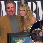 Taylor Swift's Beloved Teacher Passed