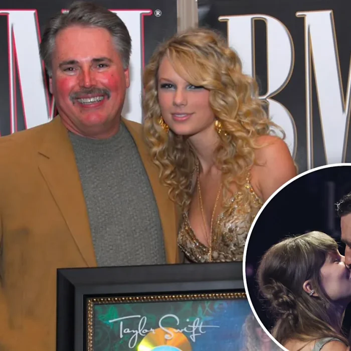 A Bittersweet “I Do”: Taylor Swift’s Beloved Teacher Passed Away on Her Wedding Day