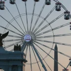 Chaos on the Mall: Heat and Storms Batter Trump's Great American State Fair 6 Heat and Storms Batter Trump's Great American State Fair