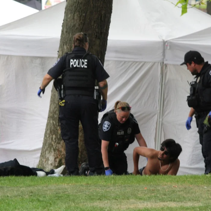 Gunfire Erupts at Bite of Seattle: Two Killed, Toddler Among the Wounded