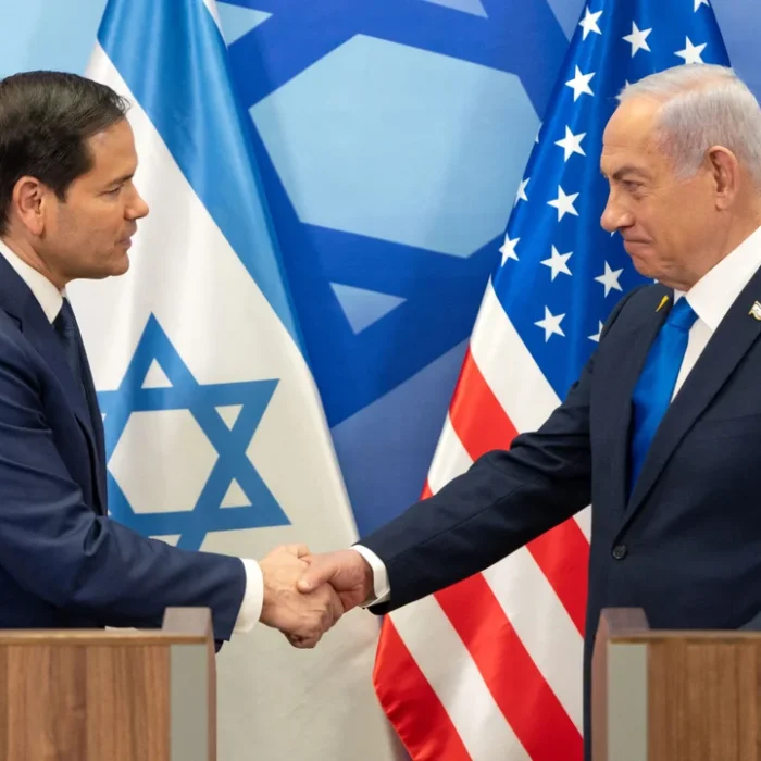 The Netanyahu Standoff: Why a Clash Between Trump and Mamdani Serves Both of Them