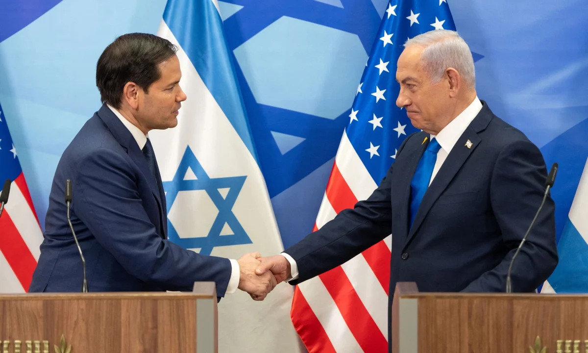 the-netanyahu-standoff-why-a-clash-between-trump-and-mamdani-serves-both-of-them