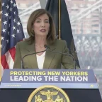 New York Pauses Data Center Boom