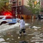 Flash Flood Emergency Grips NYC and Long Island as Storms Hammer the Northeast 6 Flash Flood Emergency Grips NYC